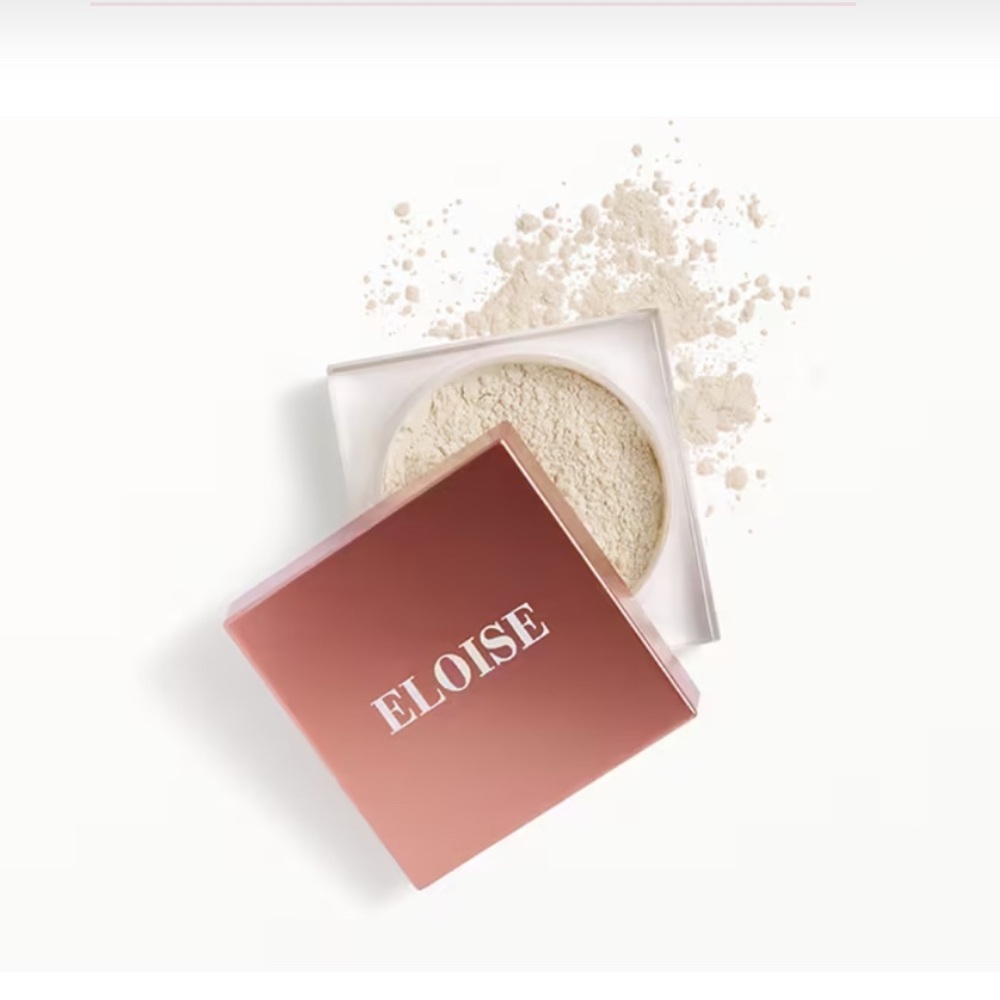 ❌3 for $25❌ Eloise flawless loose setting powder